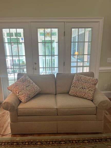 Love Seat
