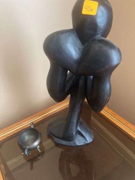 Miscellaneous Knick knacks