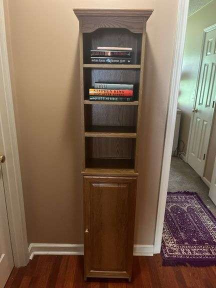 Slim Shelf