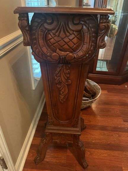 Plant stand