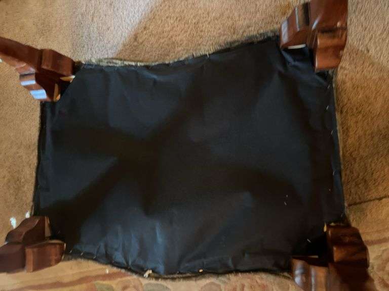 Upholstered Bench