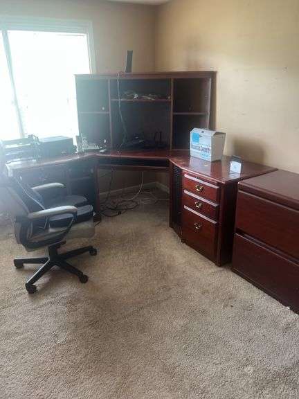 Office Lot