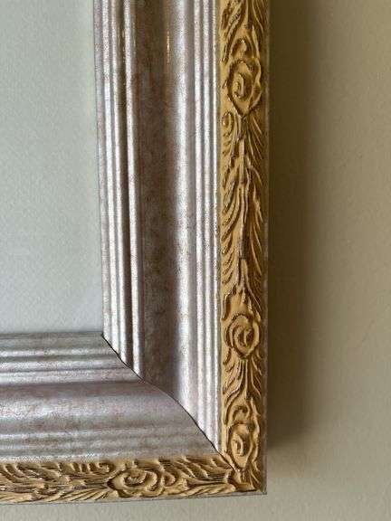Framed Wall Art