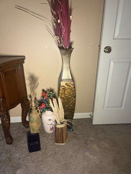 Vases