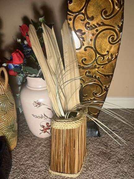 Vases