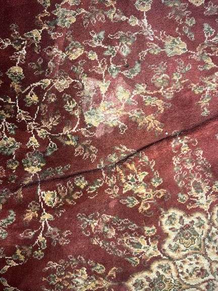 Rug