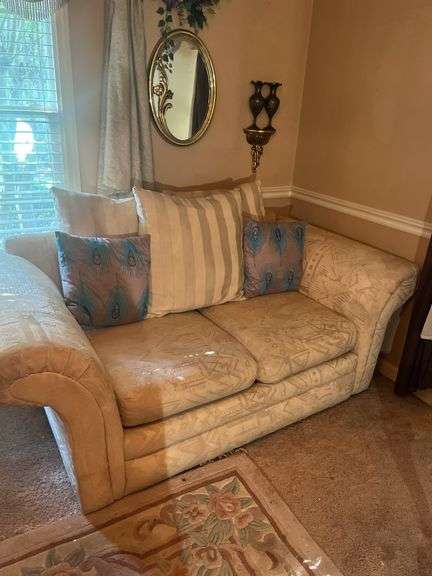 Loveseat