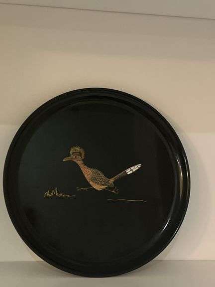 MCM Couroc Roadrunner Tray