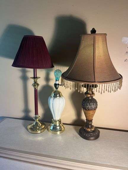 Lamps