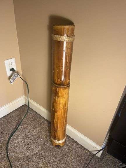 Rain Stick