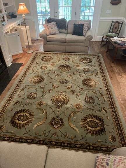 Rug
