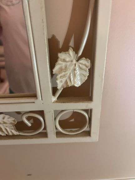 Set of mirrors