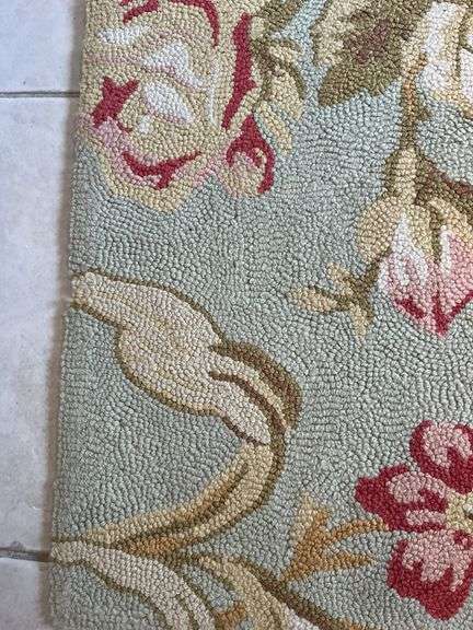 Area Rug