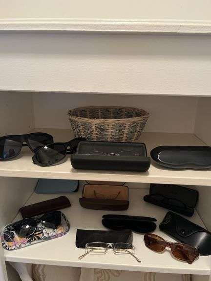 Eyewear Lot