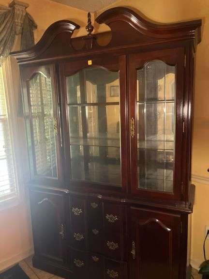 China cabinet