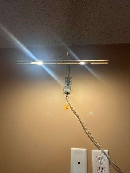 Sconce light
