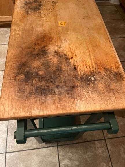 Kitchen cart
