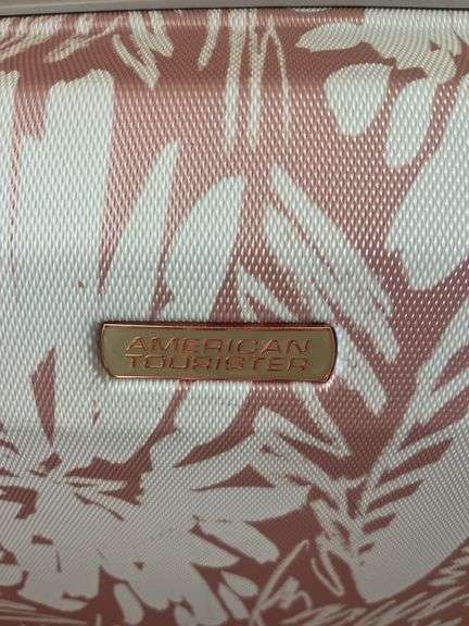 American Tourister Luggage
