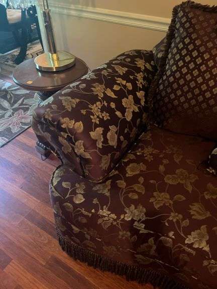 Loveseat