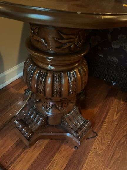 End table