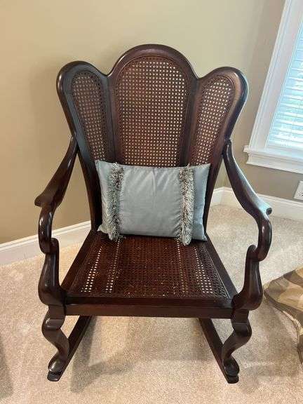 Rocking chair