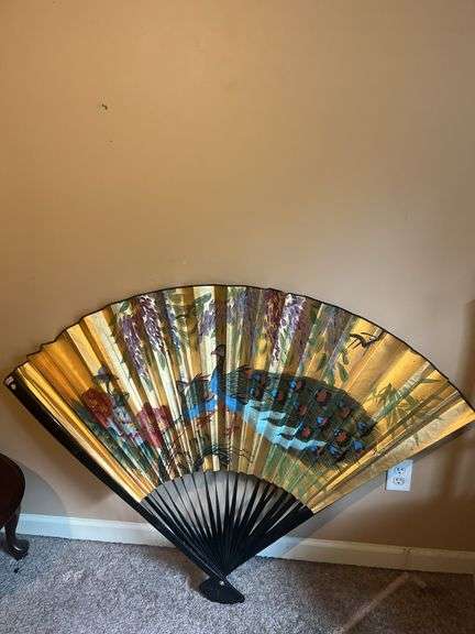 Large Fan