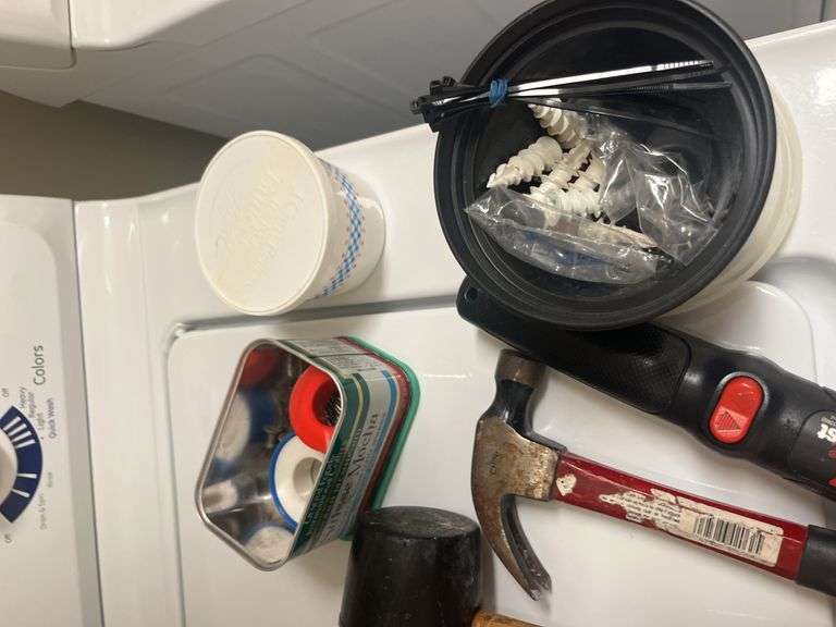Tool bag