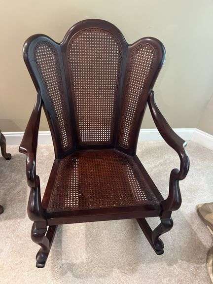 Rocking chair