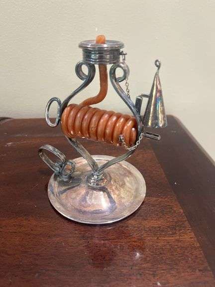 Wax Jack