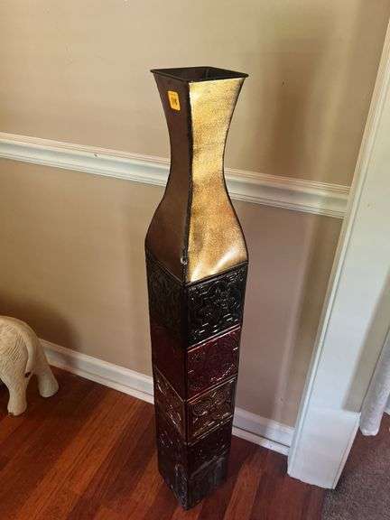 Floor Vase
