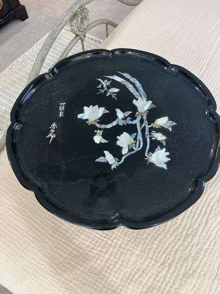 Serving Tray