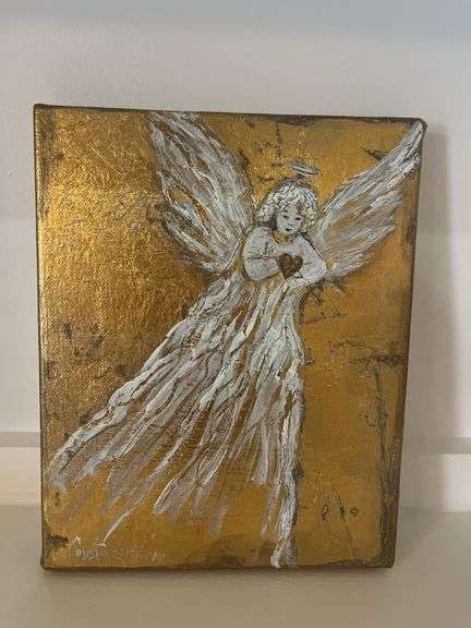 Angels