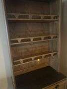 Book shelf