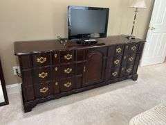 Henredon Dresser