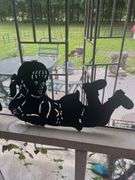Tin Cut-Outs
