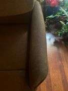 Small arm chair