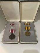 US Armed Forces Medals