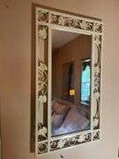 Set of mirrors