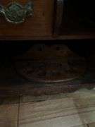 Pipe Cabinet