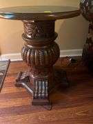 End table
