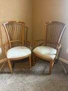 Pair of Chairs