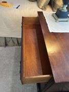 Wooden server