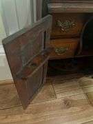 Pipe Cabinet