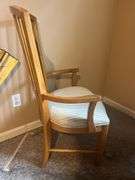 Pair of Chairs