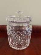 Biscuit Jar