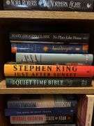 Slim Shelf