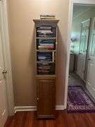 Slim Shelf