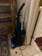 Bissell Vacuum