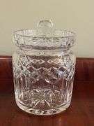 Biscuit Jar
