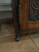 Pipe Cabinet
